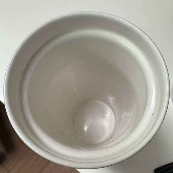 CERAMIC STARBUCKS TUMBLER 12oz - Picture 4 of 6